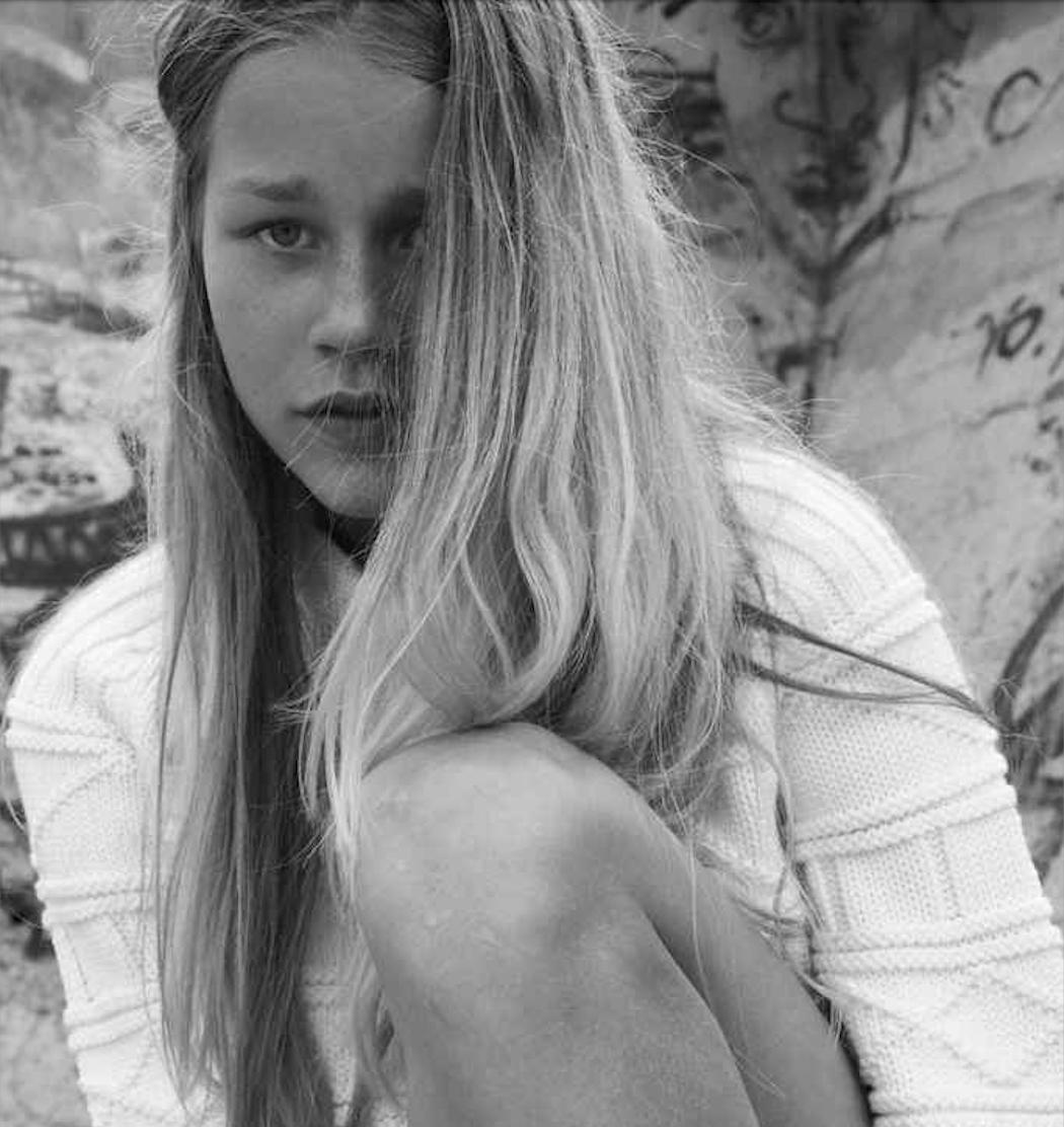 GOSHA RUBCHINSKIY: Crimea/Kids – 032c