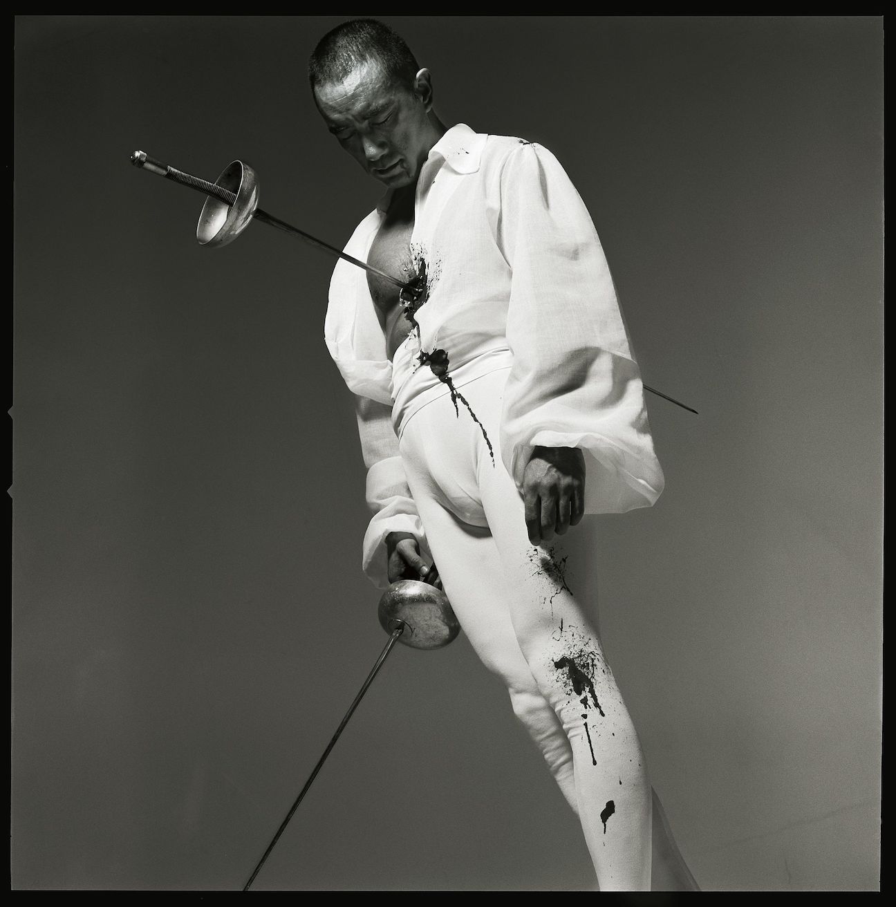 The Death of a Man: YUKIO MISHIMA – 032c