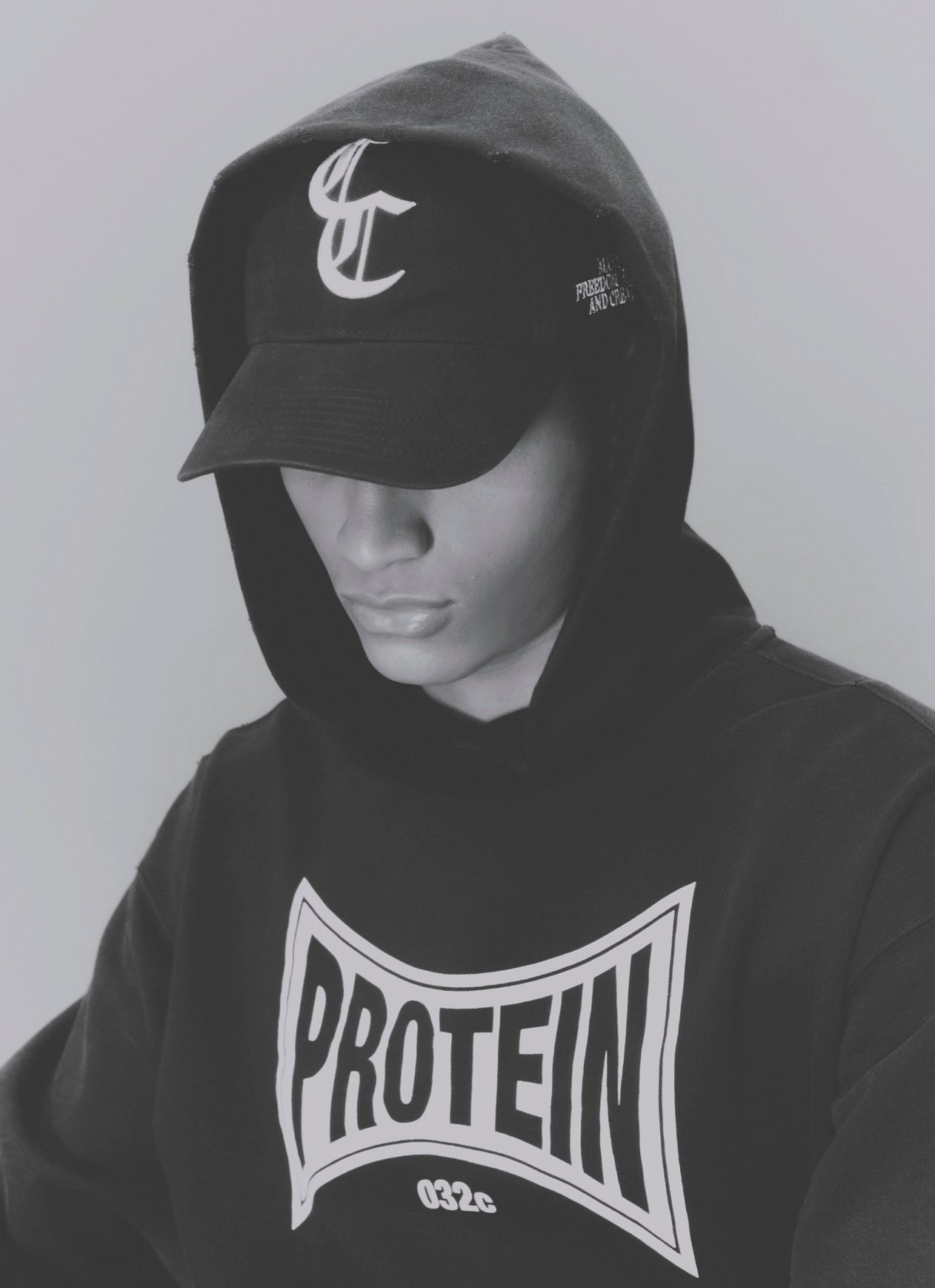NEW: Spring/Summer 26 – 032c