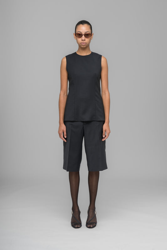 "032c OFFICE ATTIRE" SUIT TOP