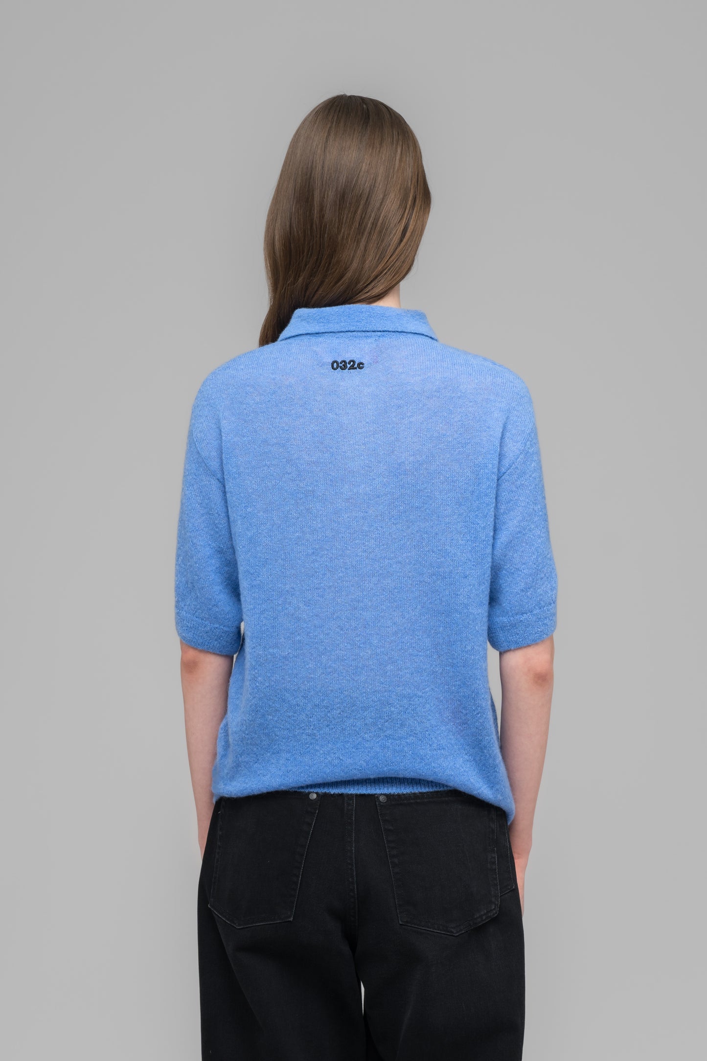 "SCHEDULED SEX" FLUFFY POLO