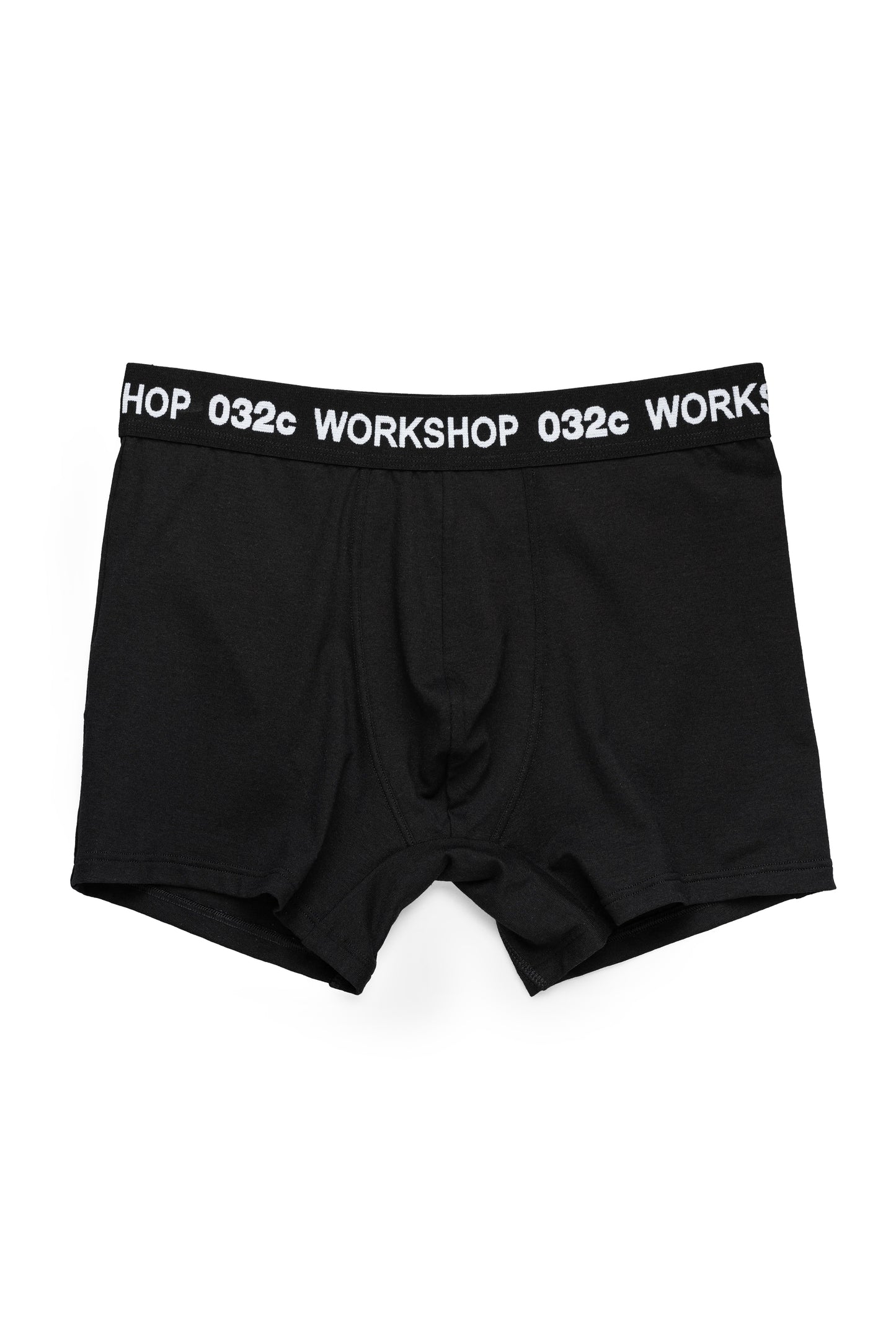 BOXERS BLACK - 032c
