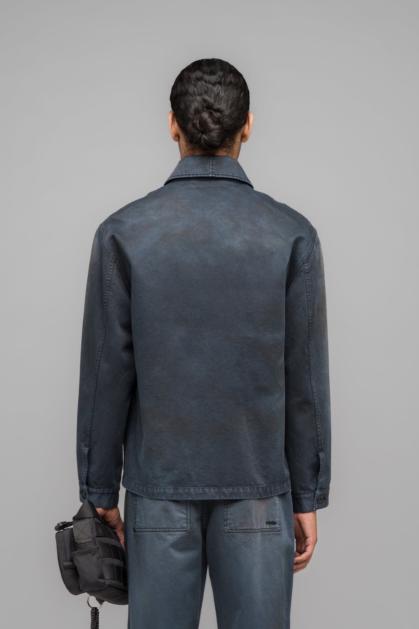 "WORKWEEK" JACKET - 032c