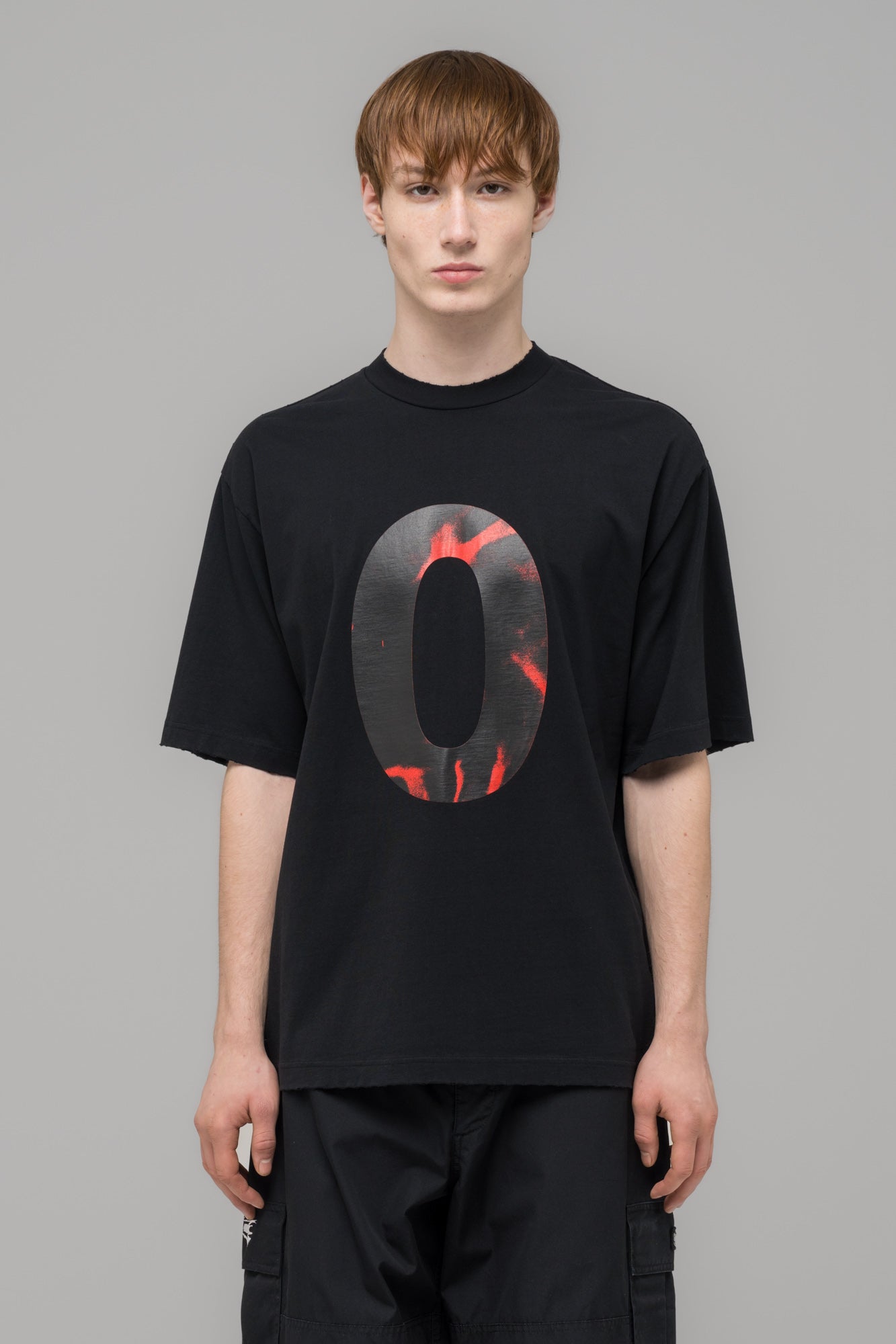 "OBSESSIONS" T-SHIRT