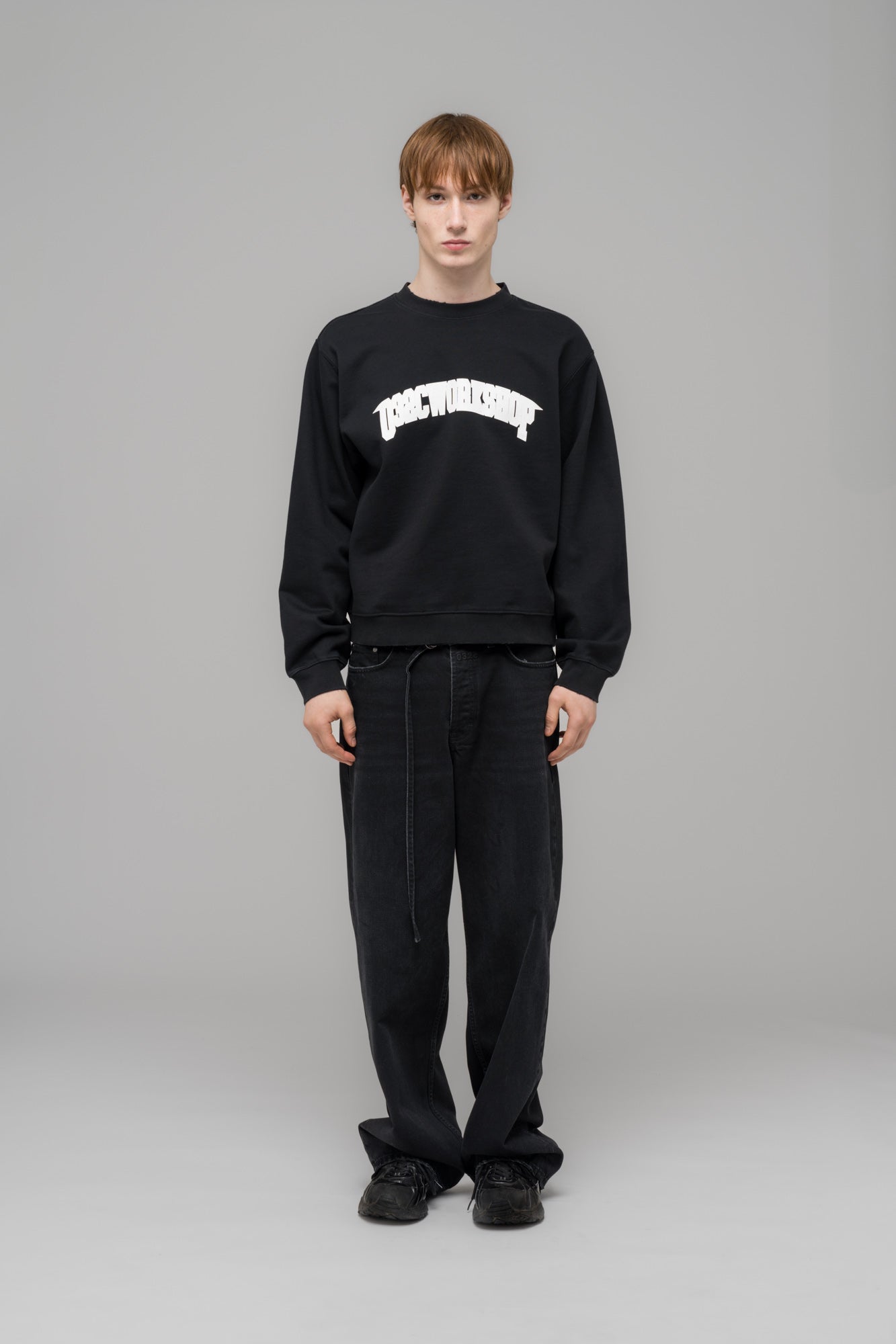 "ONE DOLLAR BILL" CREWNECK