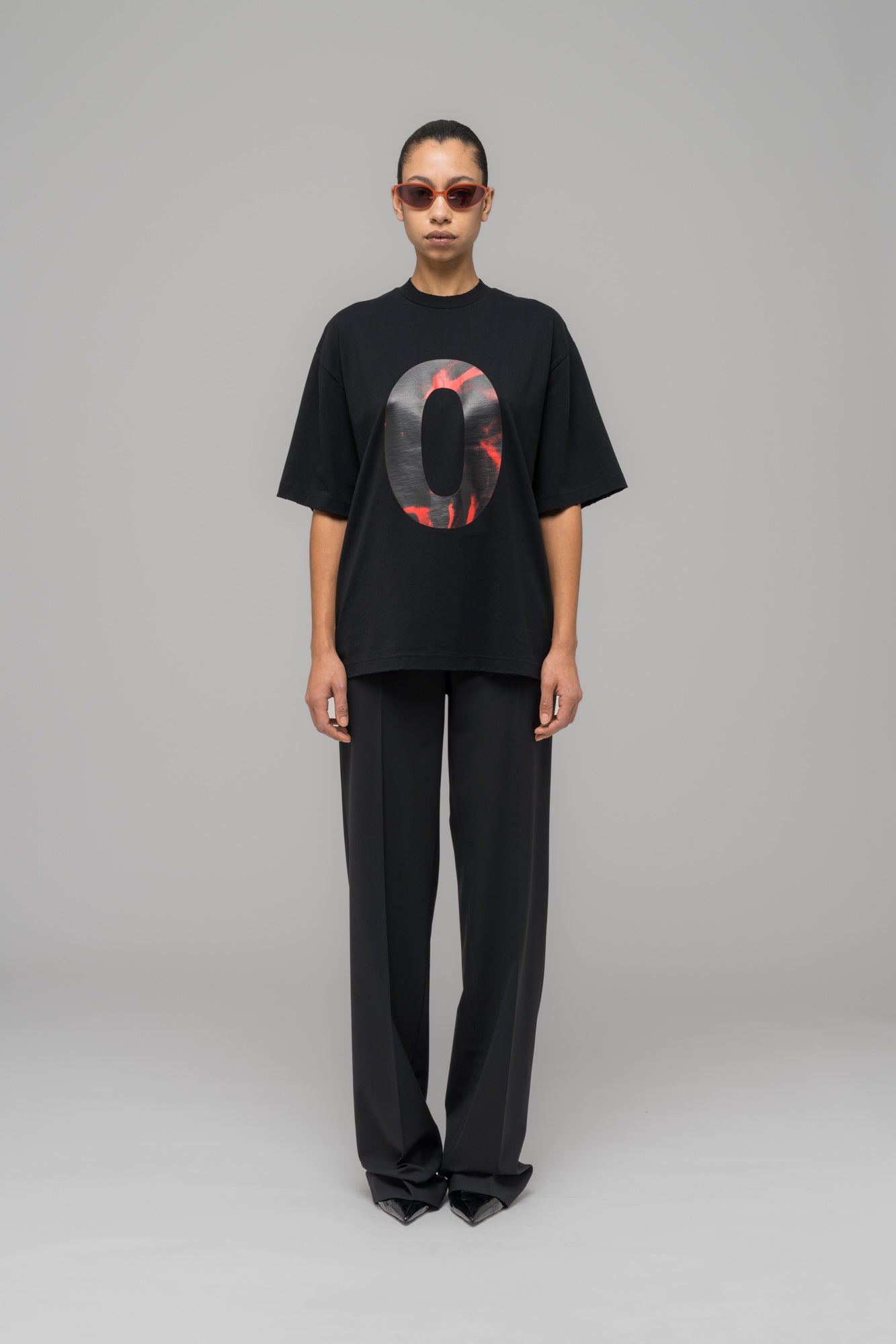 "OBSESSIONS" T-SHIRT