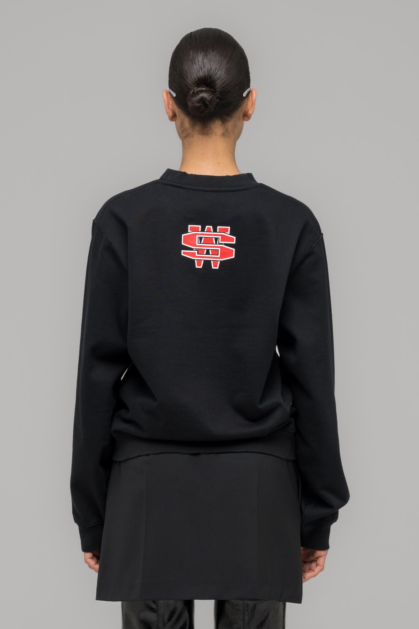 "ONE DOLLAR BILL" CREWNECK