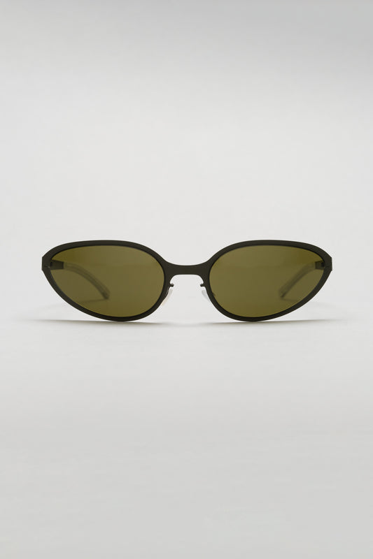 MYKITA I 032c "BEAR" SUNGLASSES