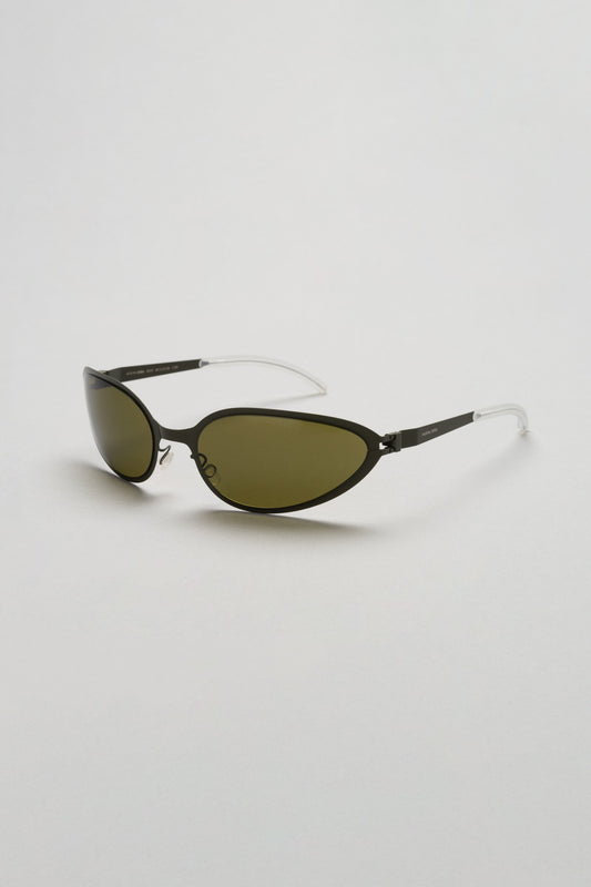 MYKITA I 032c "BEAR" SUNGLASSES