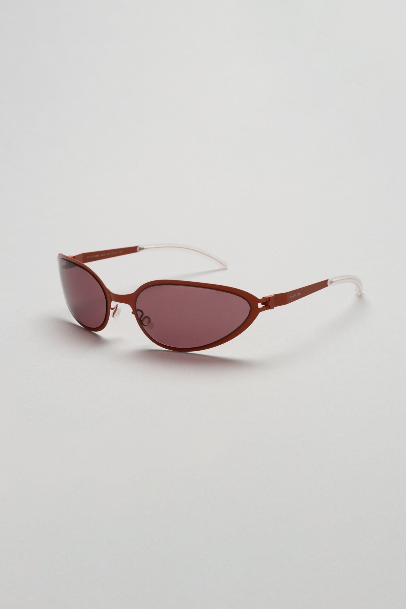 MYKITA I 032c "BEAR" SUNGLASSES