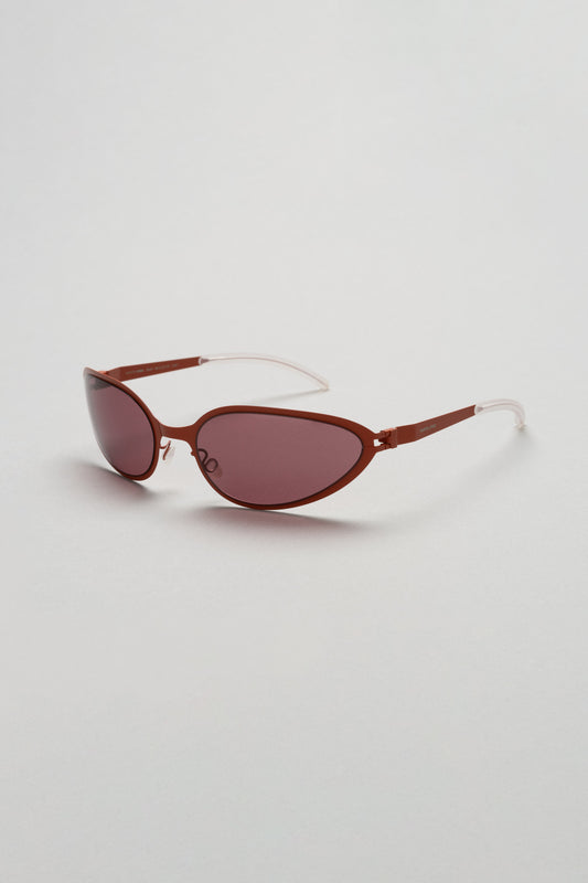 MYKITA I 032c "BEAR" SUNGLASSES