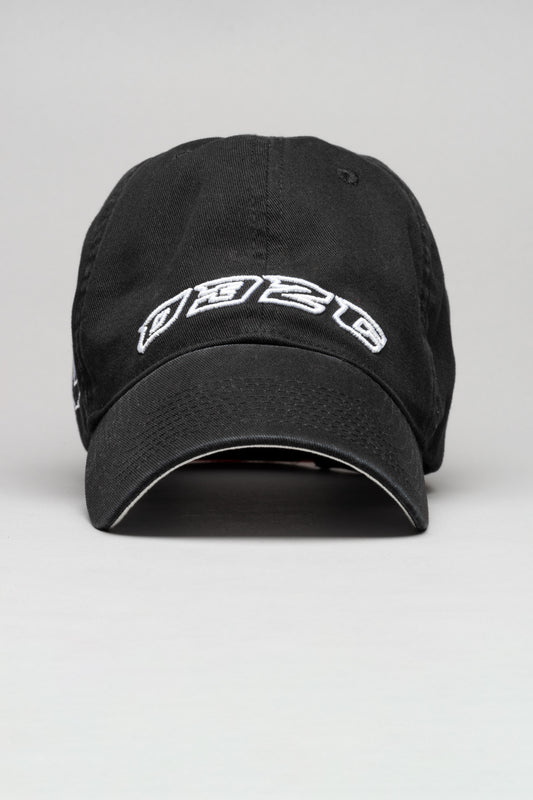 "SPEEDY" CAP