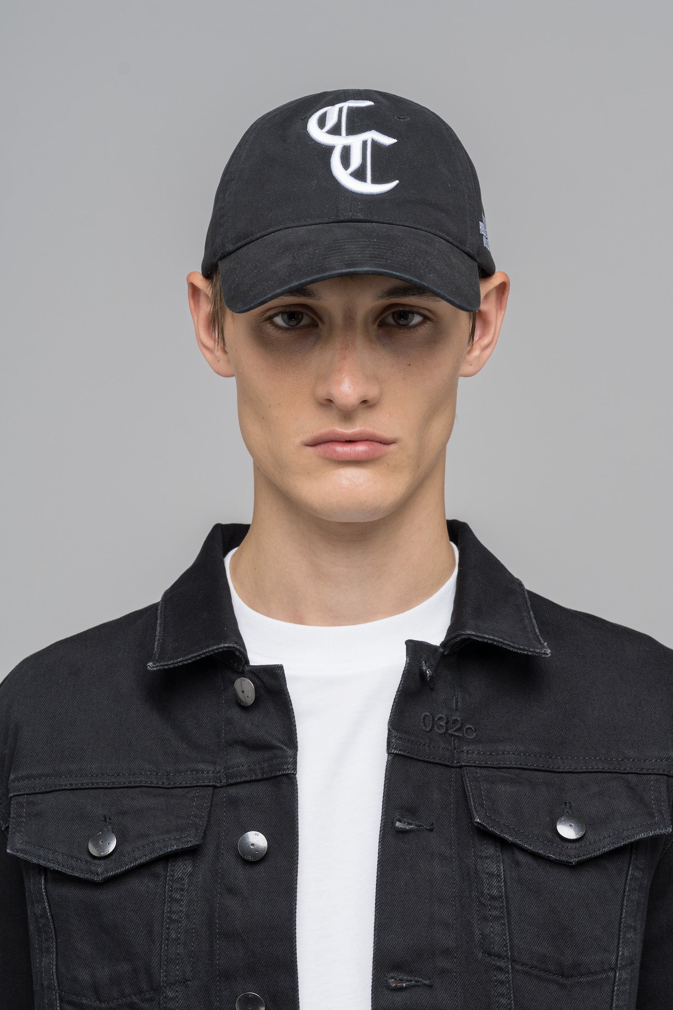 "COUNTERCULTURE" CAP - 032c