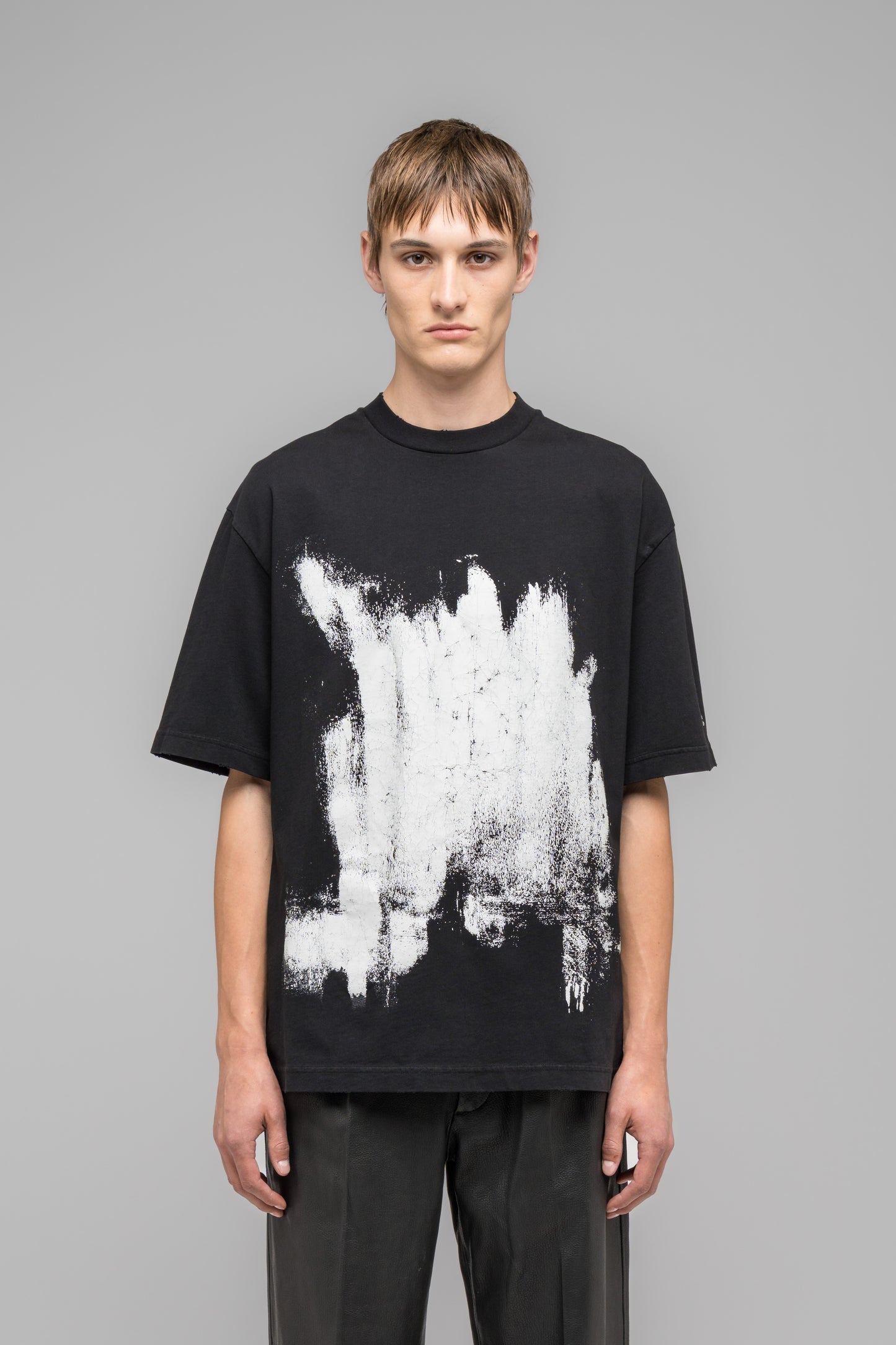 "PAINTED" T-SHIRT