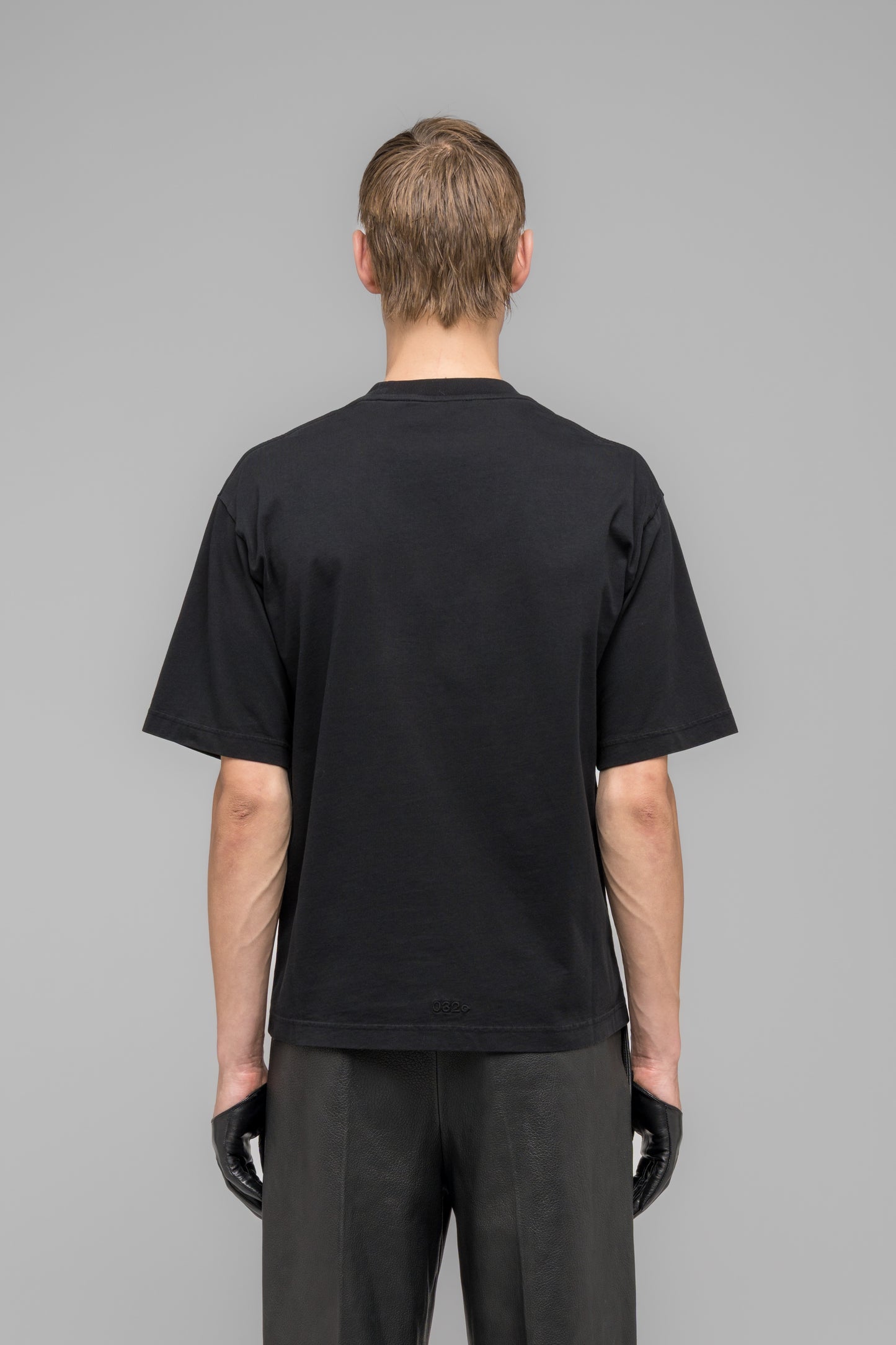 "HARDCORE" T-SHIRT - 032c