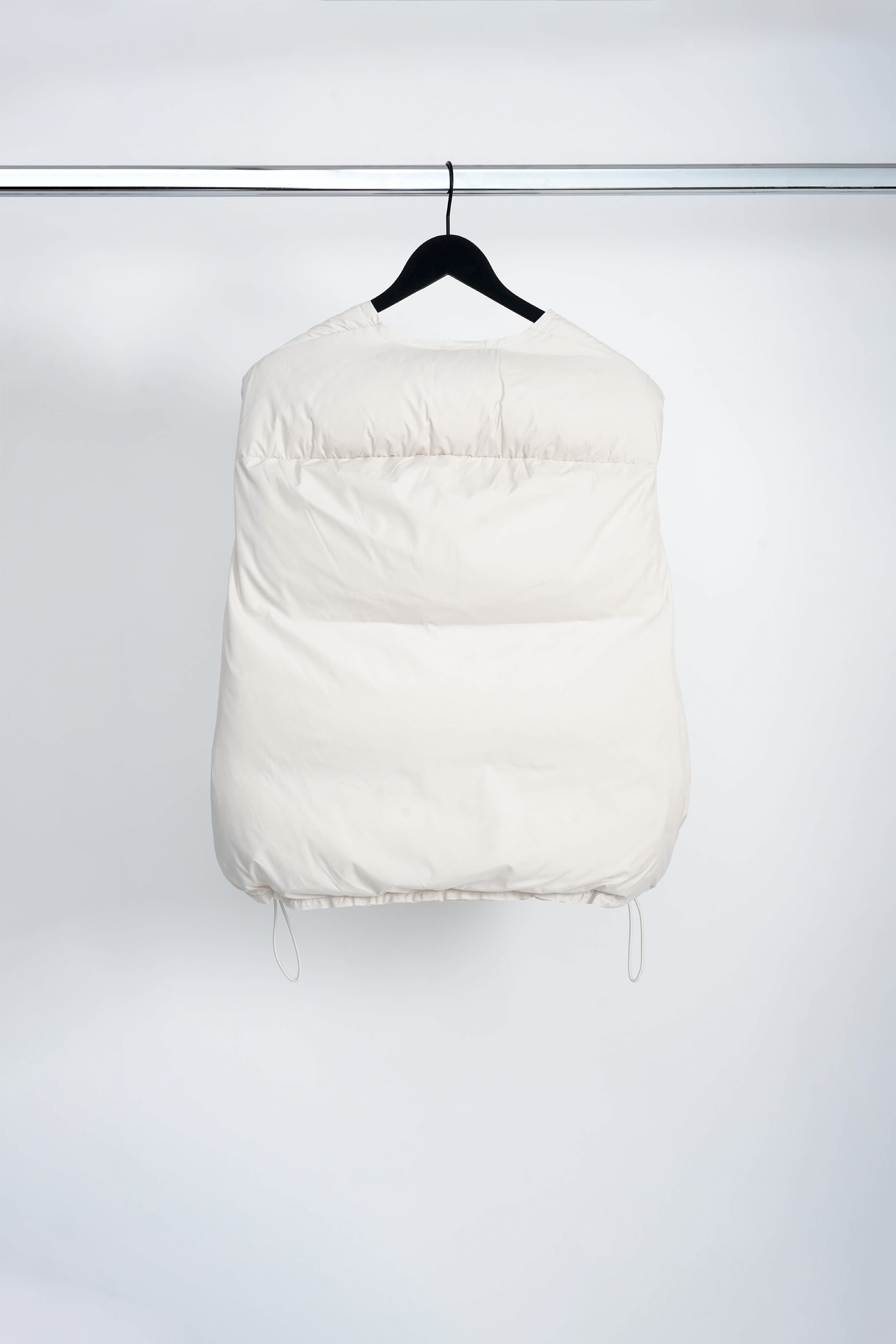 THE ULTIMATE PUFFER VEST