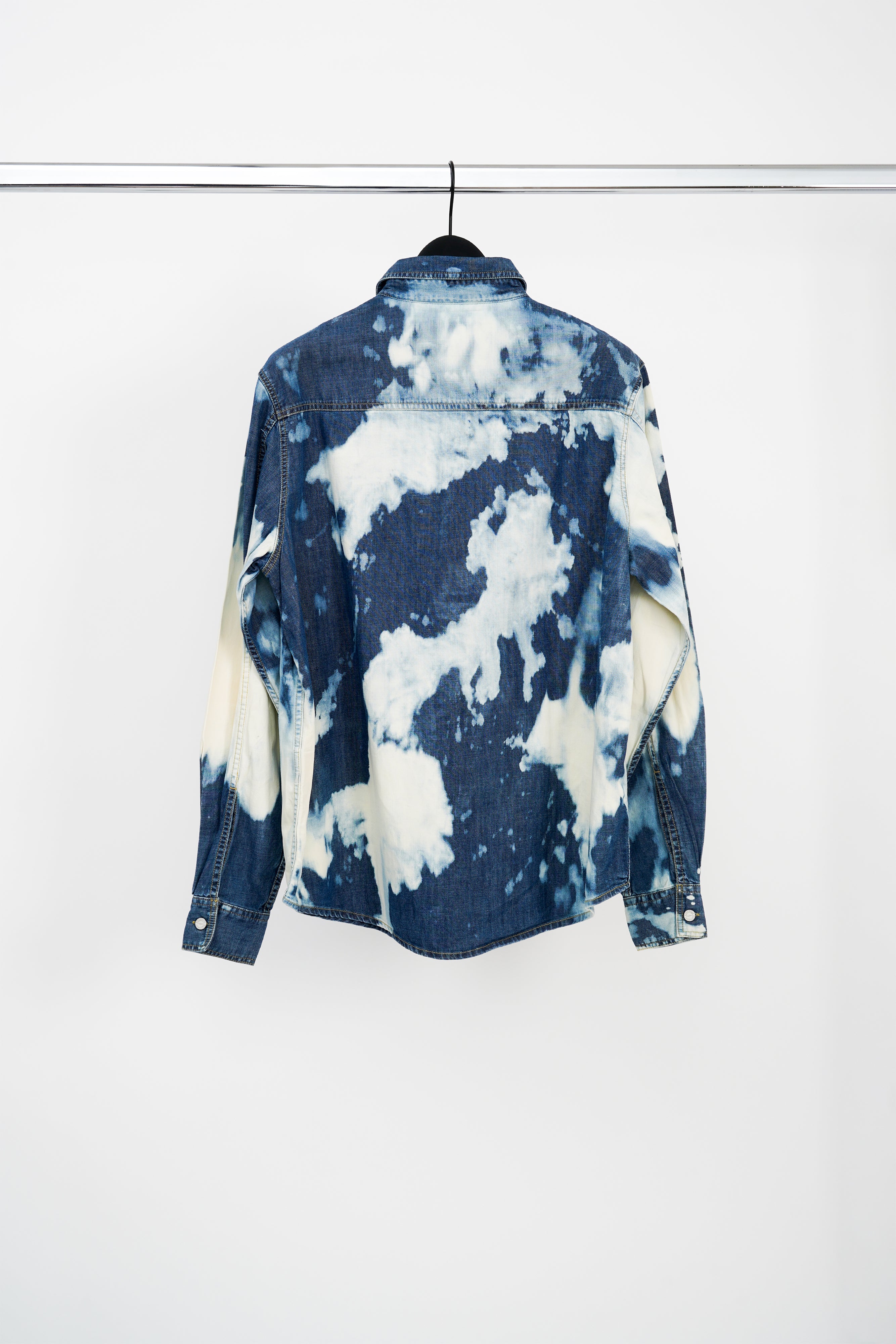 032c Peroxide Jean Shirt