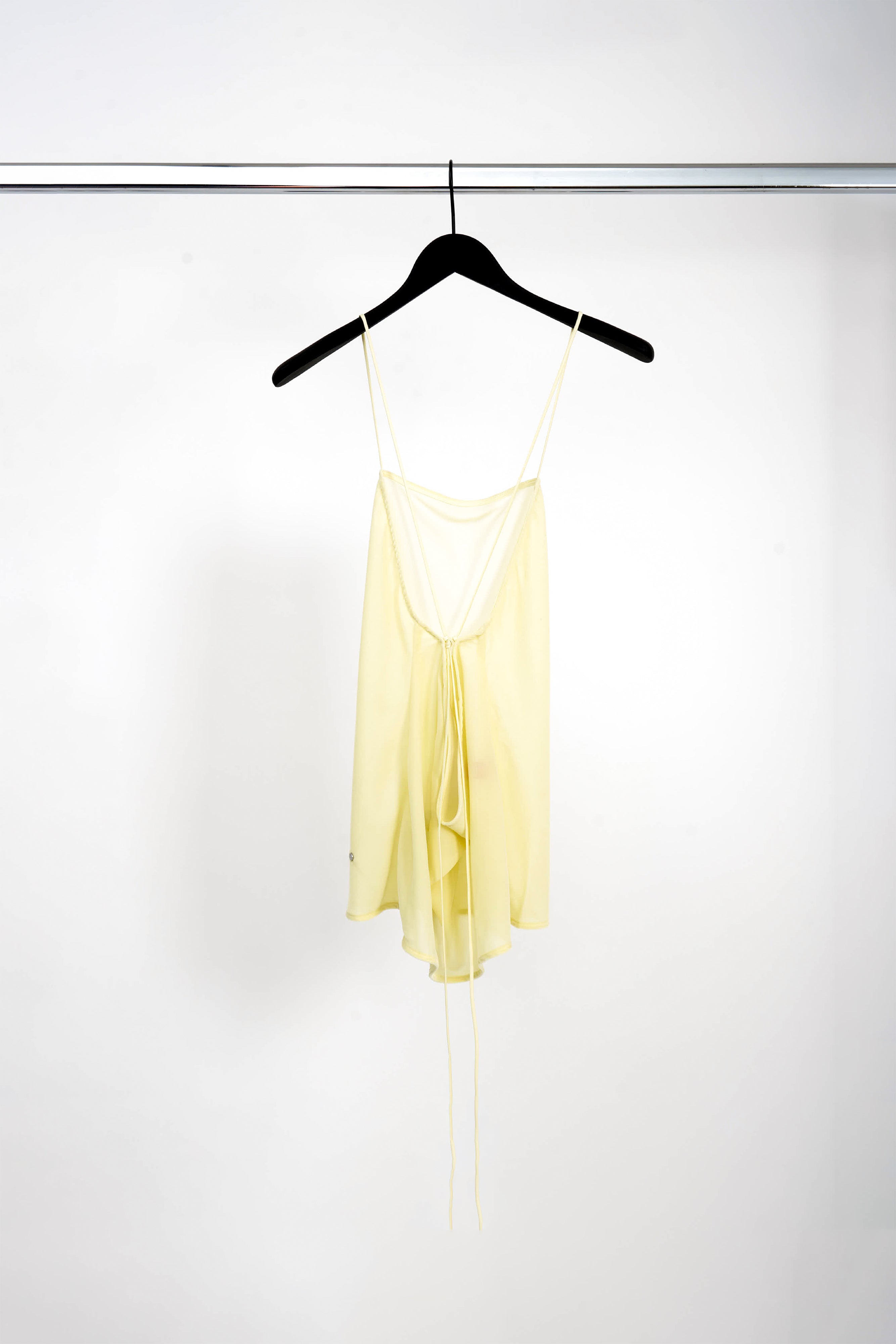 "GOLDEN ORB" MEN'S CAMI