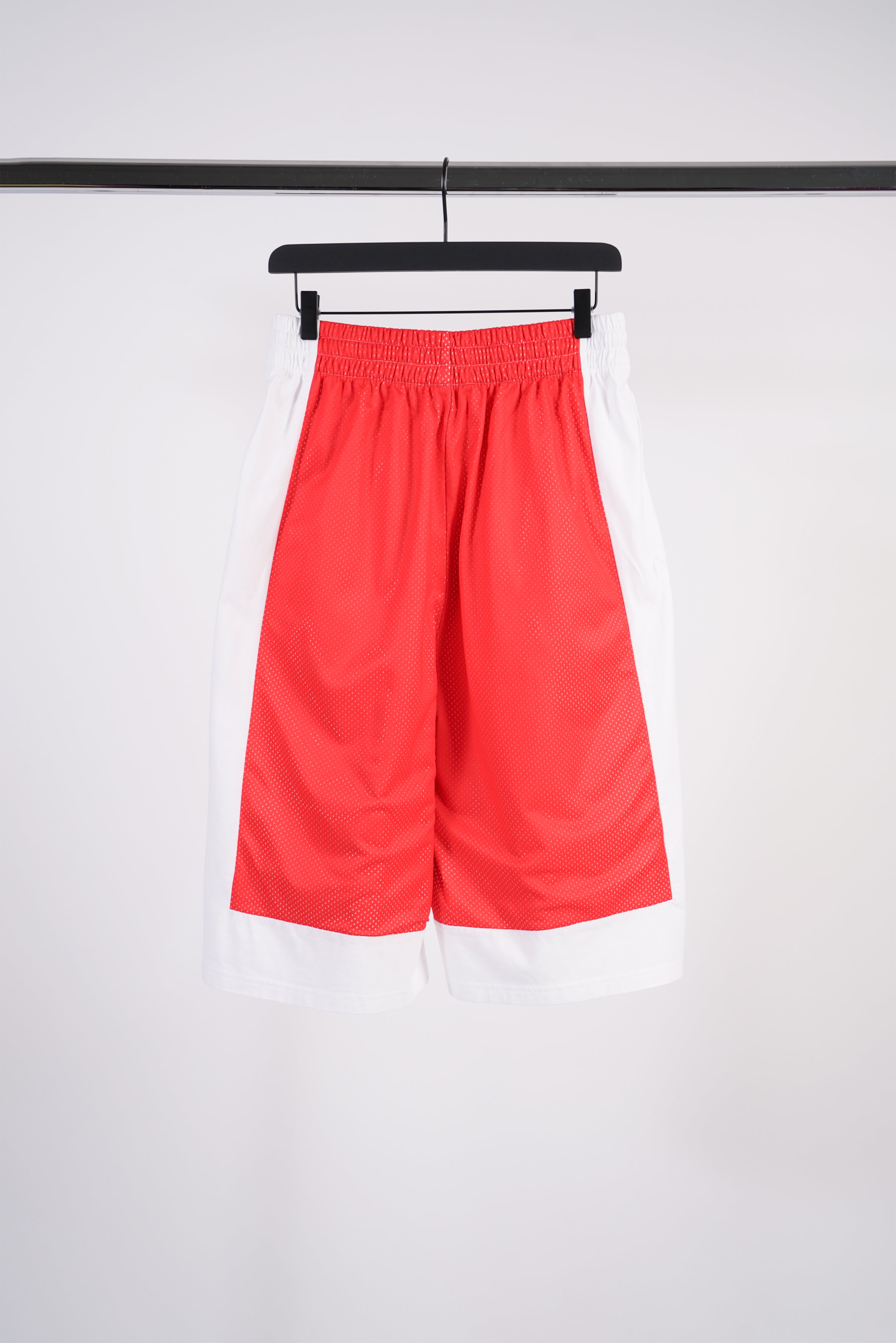 "LAX" LAYERED SHORTS