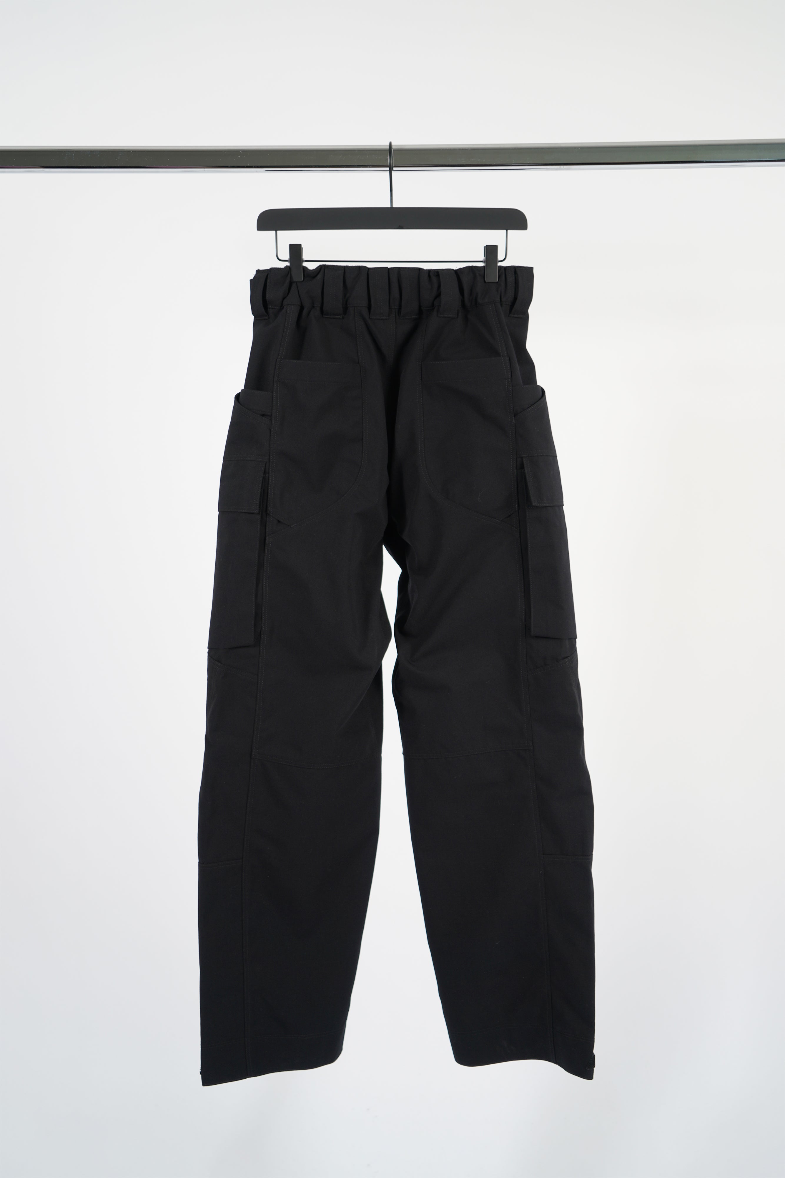 TACTICAL TROUSERS