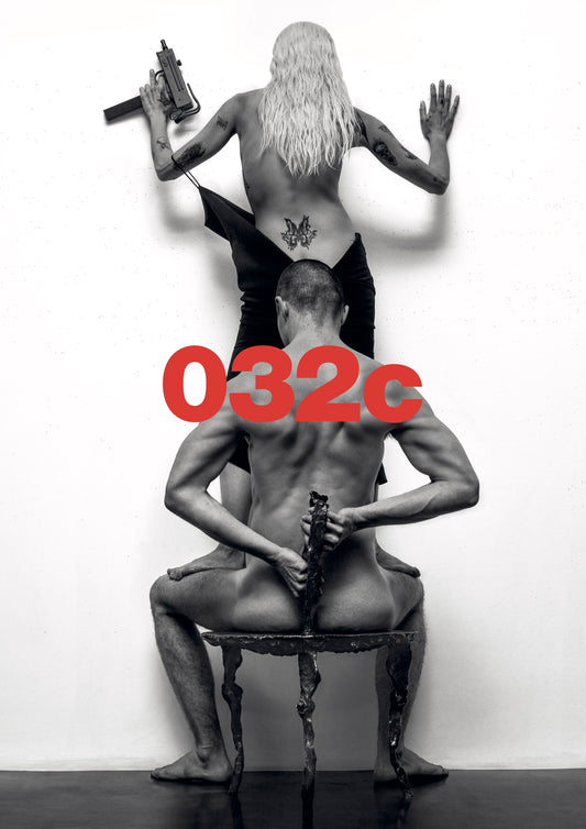 POSTER SUMMER 2025: STEVEN KLEIN