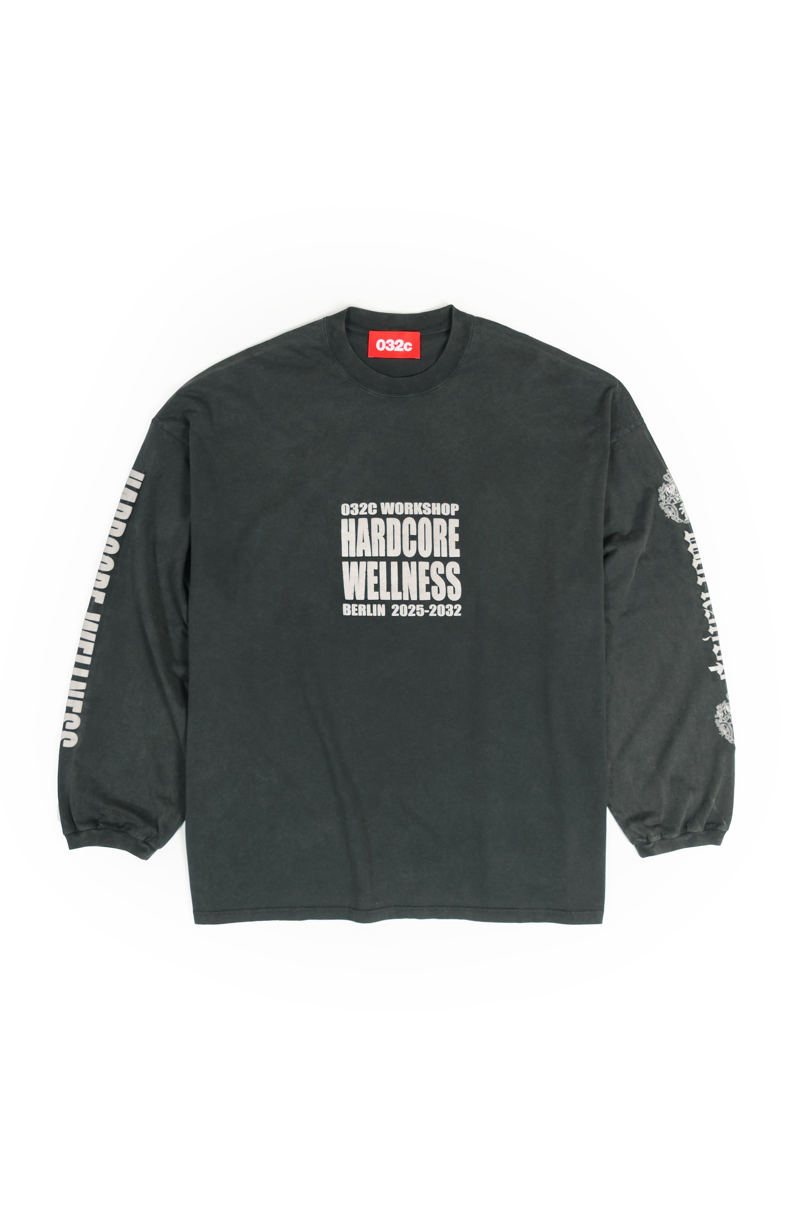OVERSIZED LONGSLEEVE OVERSIZED LONGSLEEVE