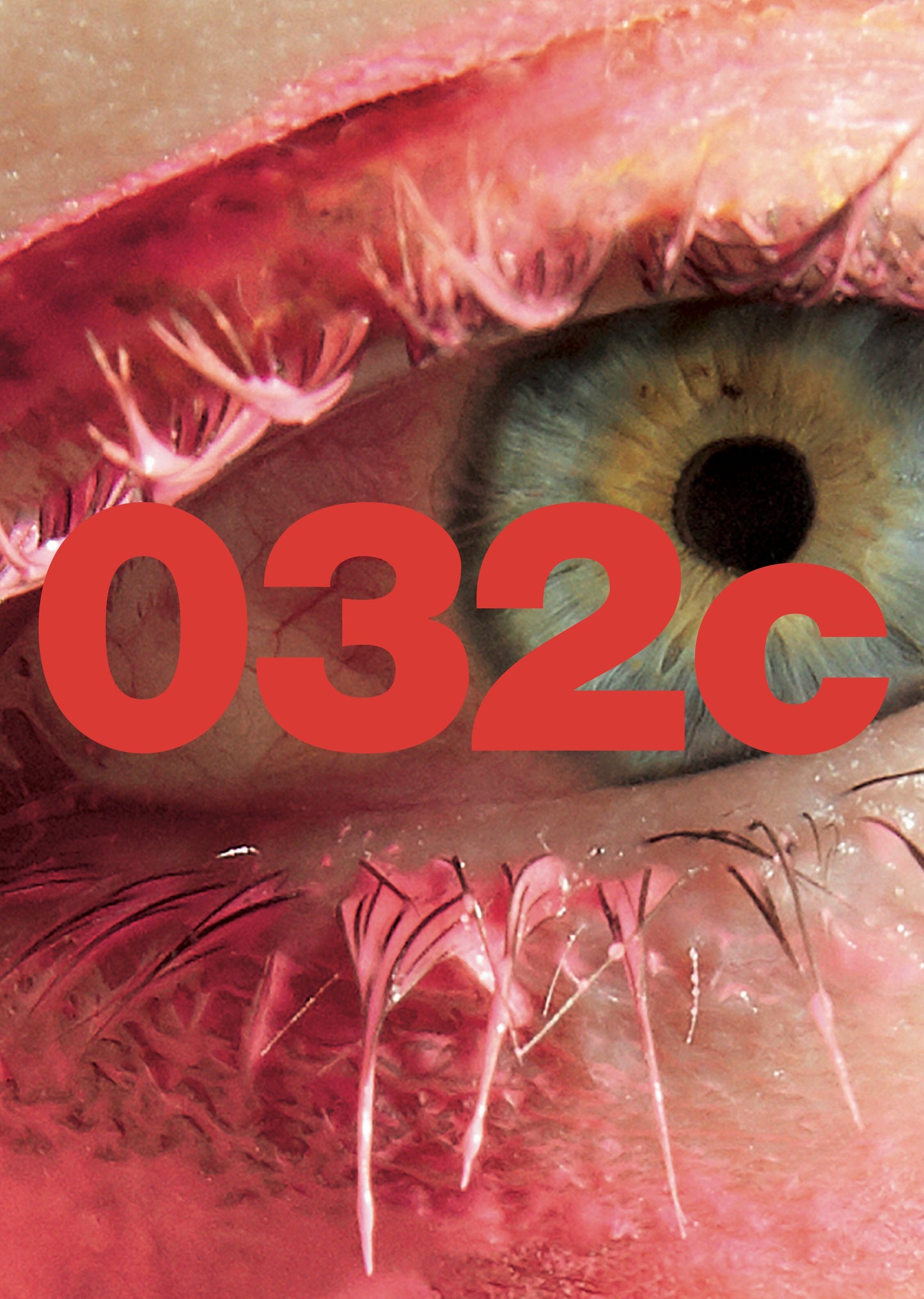 POSTER SUMMER 2019: RETINA - 032c