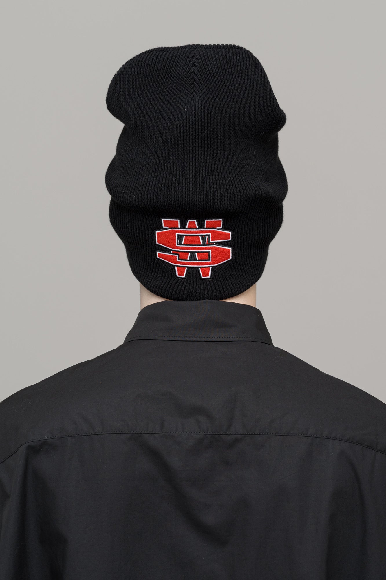 "ONE DOLLAR BILL" BEANIE