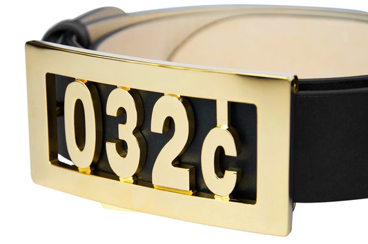 032c WWB Writer's Belt - 032c