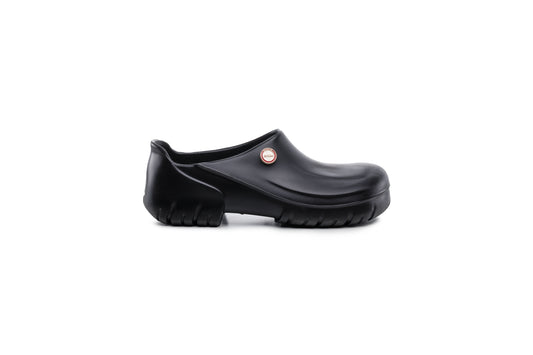 BIRKENSTOCK x 032c Clog Black - 032c