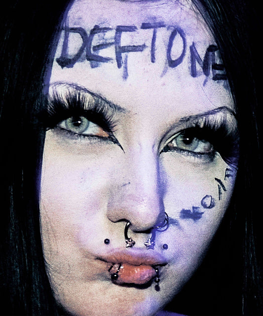 The Perfect Storm: The Deftones Phenomenon
