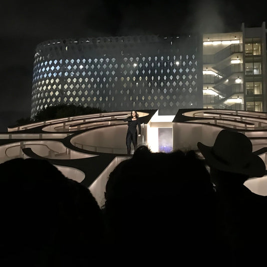 Transmissions Year End Edition (1/3): From Couture to Qatar