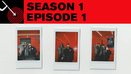 032c Pyrate Radio: swedm® – THE LAUNCH