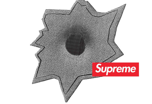 SUPREME NEW YORK