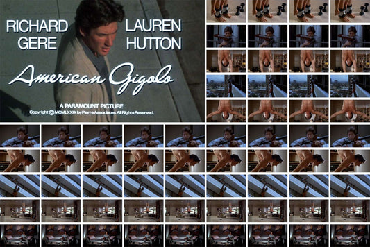 THE NEW ANGELES: GIORGIO MORODER on American Gigolo