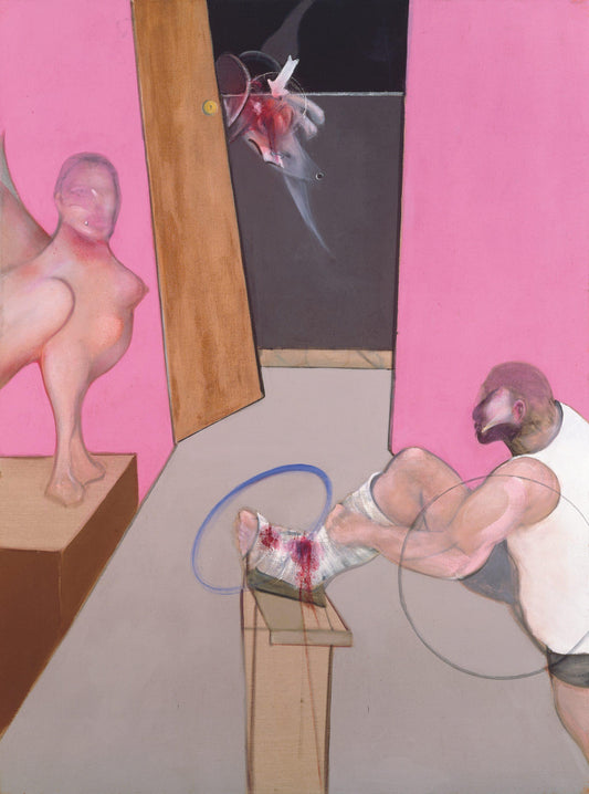 Every FRANCIS BACON, Ever.