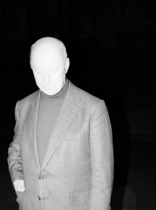 All Art Has Been Contemporary: AXEL VERVOORDT