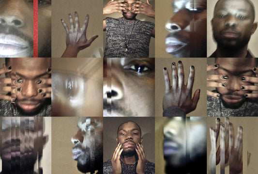 Dozie Kanu: EVIL