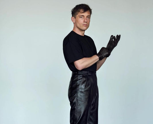 Volker Bruch, ANTI-HEARTTHROB