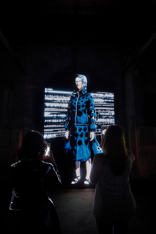 Moncler Genius’ Next Chapter: NOIR KEI NINOMIYA