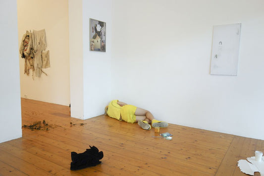 WALLET MAG’S SHAMANS of SPACE: Curator MATTHEW LINDE Combines the Boutique and the Club