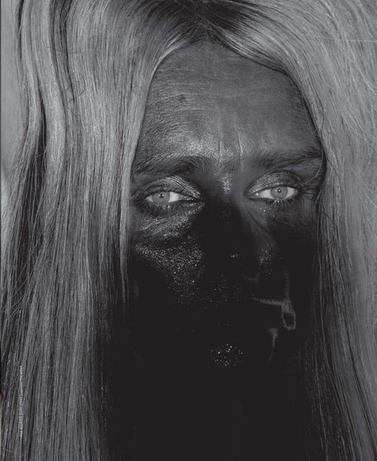 GRUPPE Wants to Haunt and Heal You