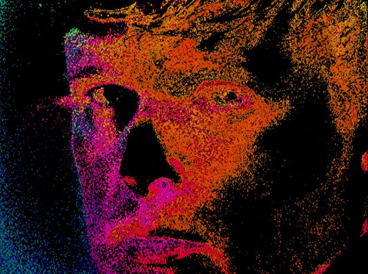 JAMES BLAKE Seeks A Higher Vibration