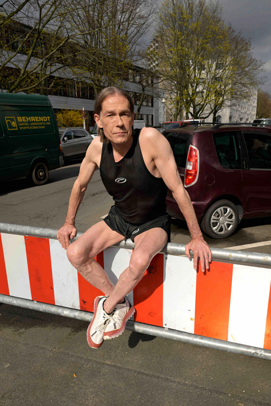 Optimistic Runners: “Enter the Void”