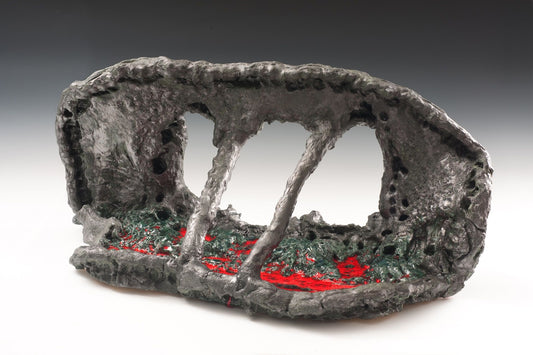 STERLING RUBY @ ICA Miami