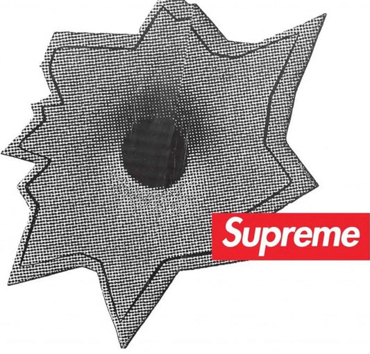 The Metaphysics of SUPREME: Decoding Branded Objects with Philosopher Graham Harman