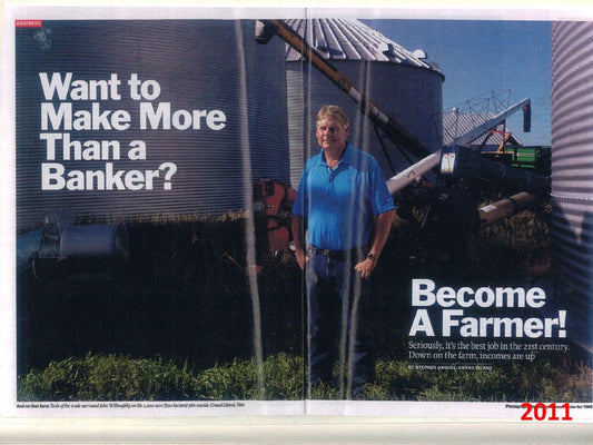 Countryside by REM KOOLHAAS (Part I)