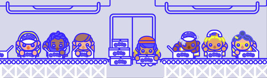 Gamifying Resistance: SPEKWORK’s Political Video Games