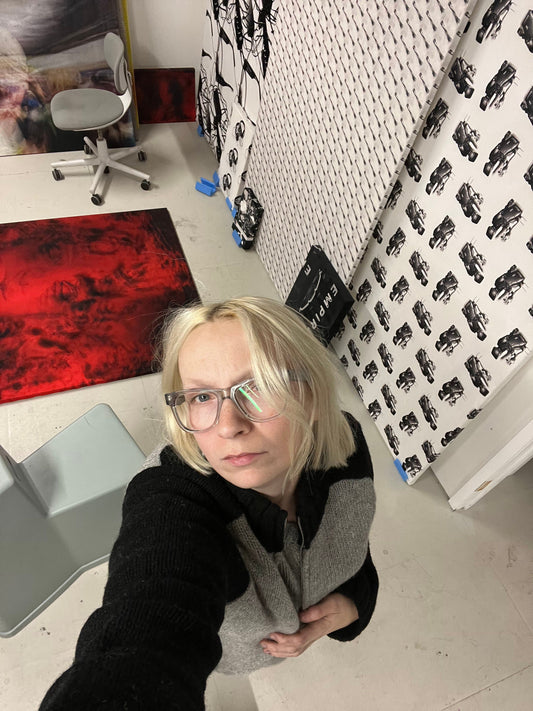 The New American Dream Is Sponsored by Meta: ANA VIKTORIA DZINIC