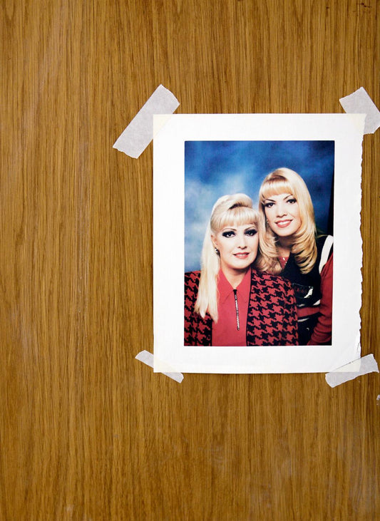 MY BELGRADE: Photographer BORIS KRALJ Searches for Traces of Yugoslavia in Its Former Capital